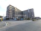 サンクレイドル足利ソプラディアの外観画像