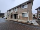 グランドゥール御津 A棟の外観画像