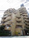 ライオンズマンション浦和常盤の外観画像