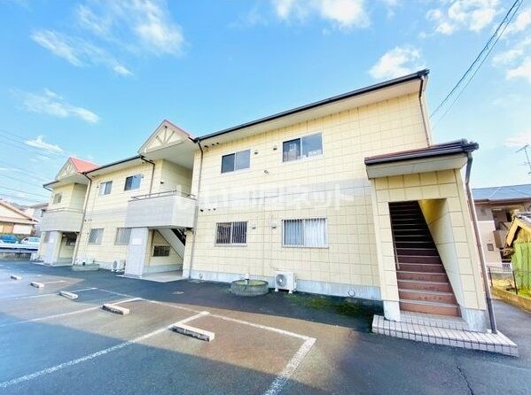 ライフインセプドールⅠの外観画像