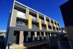 シャルム広栄町Aの外観画像