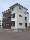 コミーテ薮田Aの外観画像