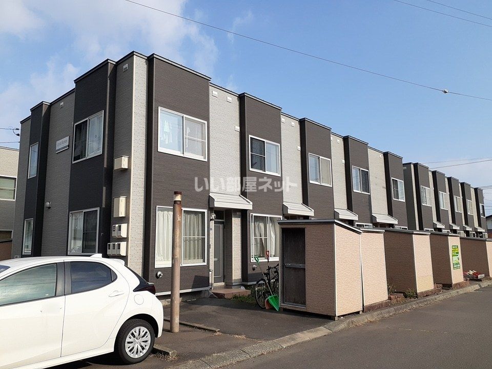 クリスタルハーモニーEX-1の外観画像