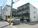 前原西5丁目マンションの外観画像