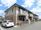 レイクヒル北野坂の外観画像