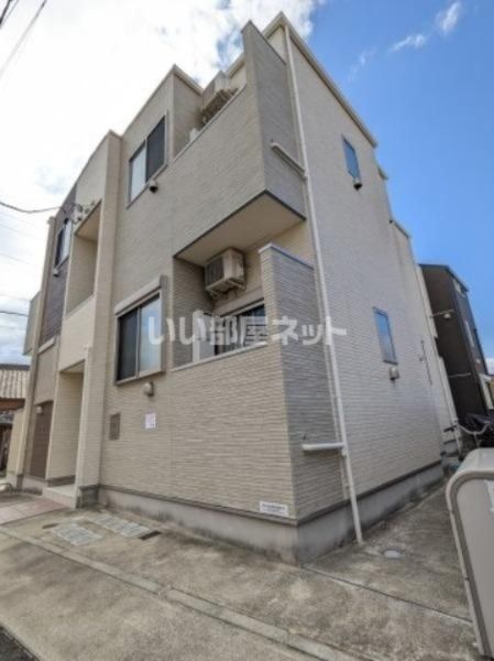 クオーレ名古屋の外観画像