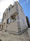 クオーレ名古屋の外観画像