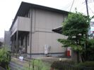 コンフォート狭山ヶ丘の外観画像
