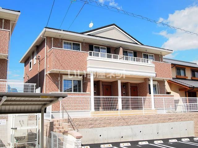 ミニョン コリーヌTの外観画像