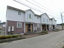 ジュネス石原 Bの外観画像