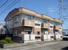 エルディム小柳Bの外観画像