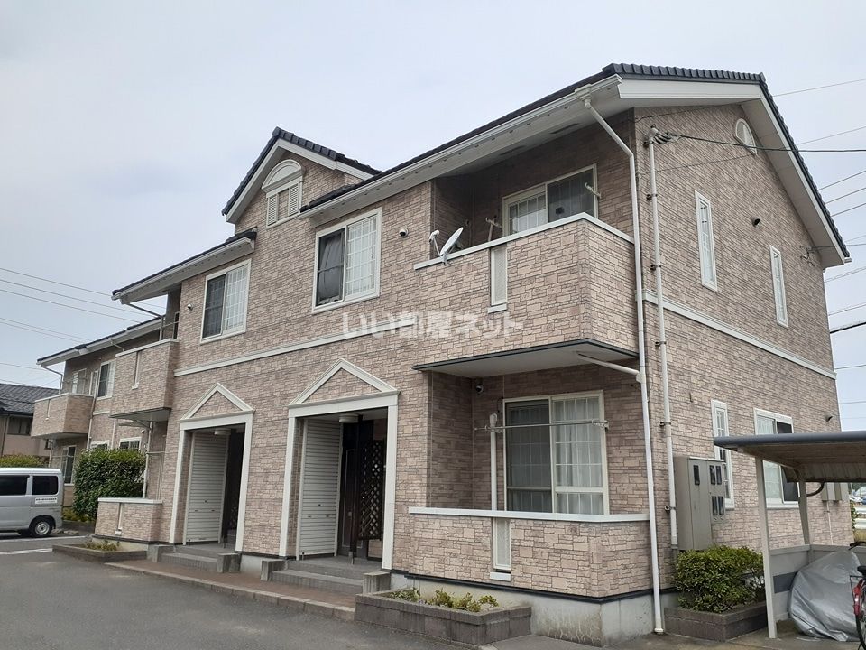 セーリオBの外観画像