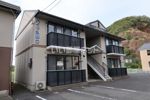 ハイツ丸山Cの外観画像