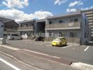 アーバンクレストⅠ・Ⅱの外観画像