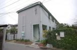 グリーンハイツ錦町の外観画像