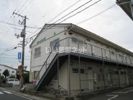 クリーンハイツCの外観画像