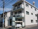 オリーブマンションの外観画像