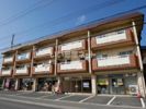 戸田マンションの外観画像
