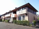 メルベーシャンプル Bの外観画像