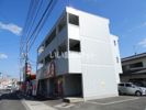 マリッチ北山の外観画像