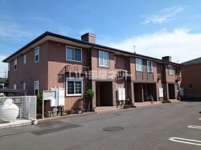サンウィッシュ Aの外観画像