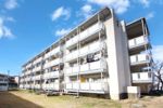 ビレッジハウス南野田1号棟の外観画像
