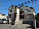 グレイス竹内Ⅰの外観画像