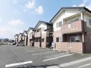 ライラック下田Bの外観画像