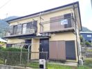 高橋テラスハウスBの外観画像