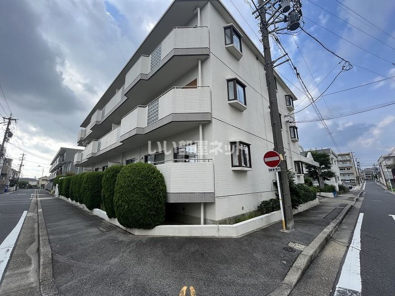 ノヴァ宝ヶ丘の外観画像