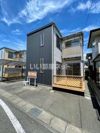 IXE（イグゼ）の外観画像