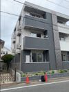 Briller関町北の外観画像