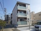シャイン本町の外観画像