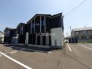 レーヴ柳原B棟の外観画像