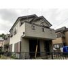 酒井根戸建の外観画像
