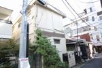 飯田アパートの外観画像