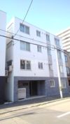 Platine北円山(プラティーヌ)の外観画像