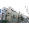 JLBグランエクリュ碑文谷IIの外観画像