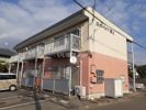 ロッシーハイツ道上の外観画像