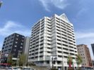 ダイアパレス医学町の外観画像