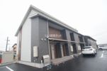 ルピナスⅡの外観画像