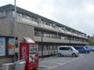 サンパーク成田の外観画像