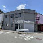 本町1丁目住宅の外観画像