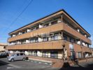 HIROハイツの外観画像