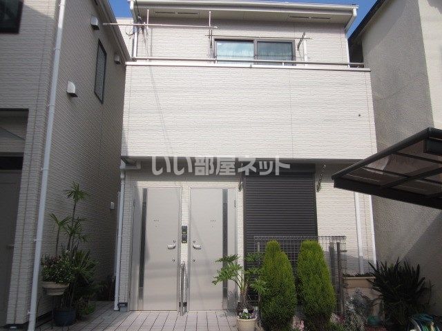 パミエの外観画像