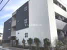 フジパレスタクトの外観画像