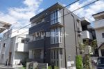 (仮称)住吉区万代4丁目PJの外観画像