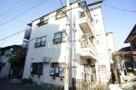長関邸の外観画像