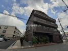 大王ハイツの外観画像