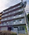 YKハイツ明舞の外観画像